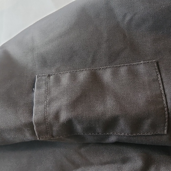 Dickies Gray Jacket - Picture 4 of 7